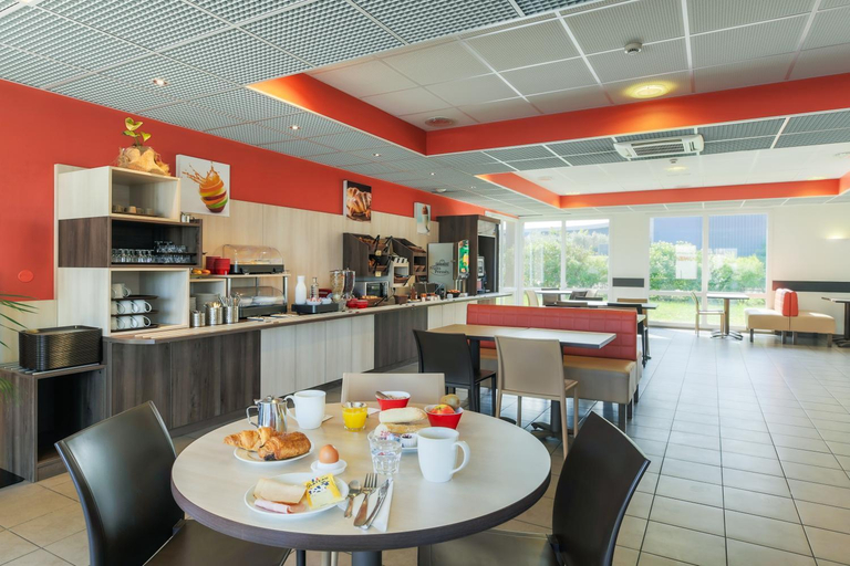 Food & Drinks 5, Ace Hotel Creutzwald Saint Avold, Moselle