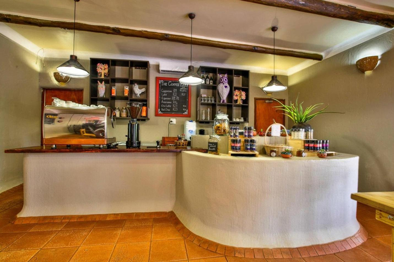 Food & Drinks 5, Hluhluwe Country cottages, Umkhanyakude