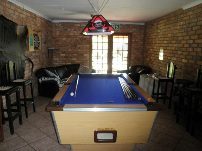 Others 3, Francor Guesthouse, City of Tshwane