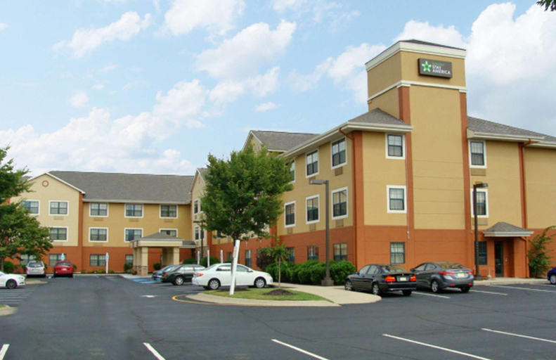 Others 5, Extended Stay America Somerset Franklin, Somerset