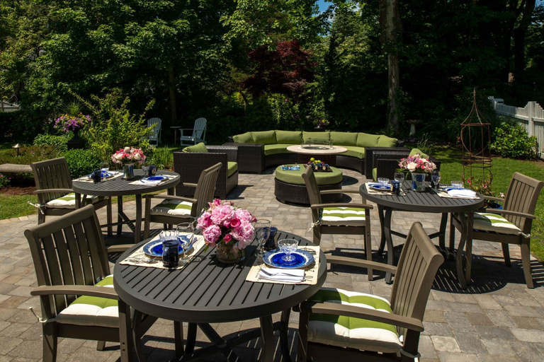 Others 2, The Blushing Oyster Bed & Breakfast, Barnstable