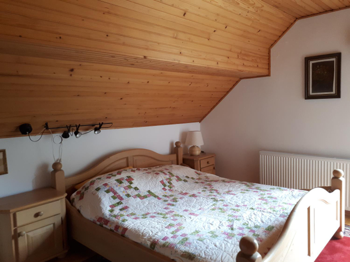 Others 1, Holiday House Jasna, Kranjska Gora