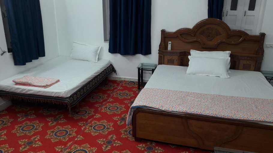Others 5, HOTEL ROYAL PANORAMA , Jodhpur