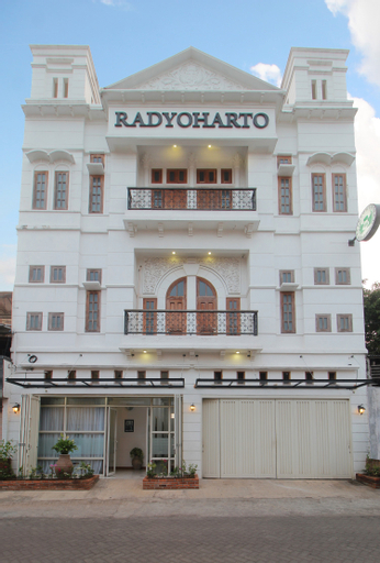 Radyoharto Malioboro