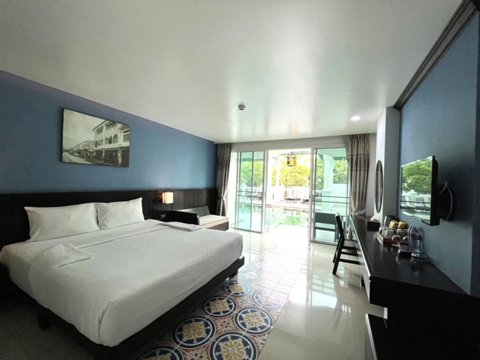 Bedroom 17