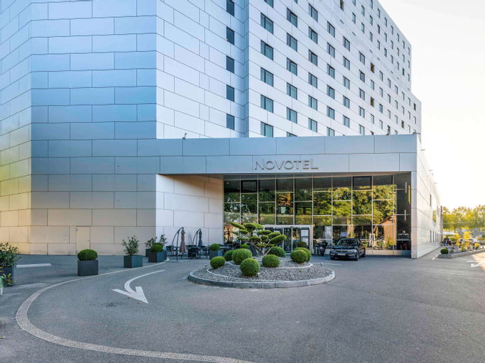 Novotel Bern Expo, Bern