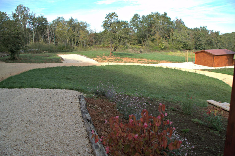 Others 5, L'Evidence, Dordogne