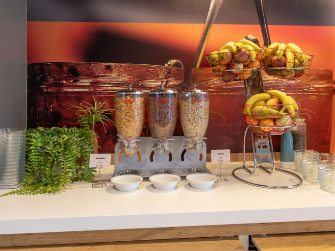 Food & Drinks 4, ibis Gonesse Le Bourget, Val-d'Oise