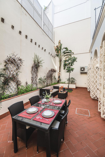 Others 3, Puerta Principe Luxury Apartments, Sevilla