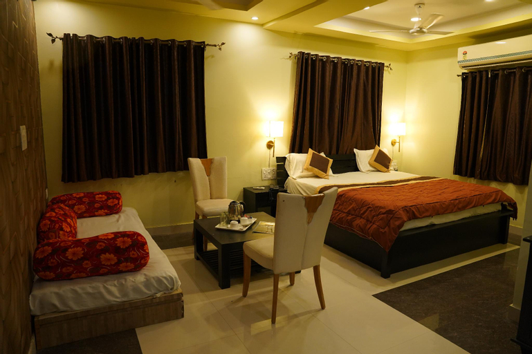 Bedroom 9