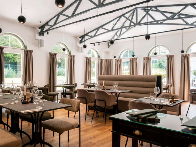 Food & Drinks 5, Hotel Castel Maintenon - Handwritten Collection, Eure-et-Loir