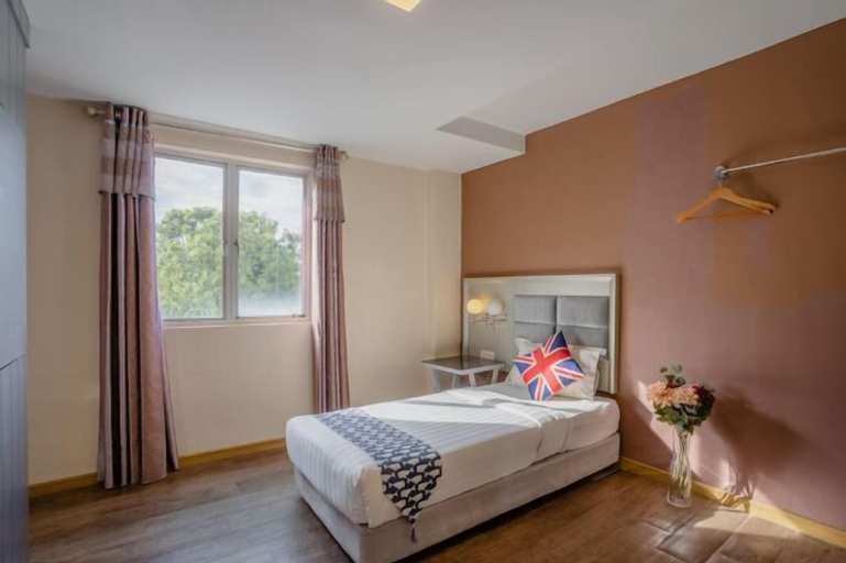 Bedroom 4