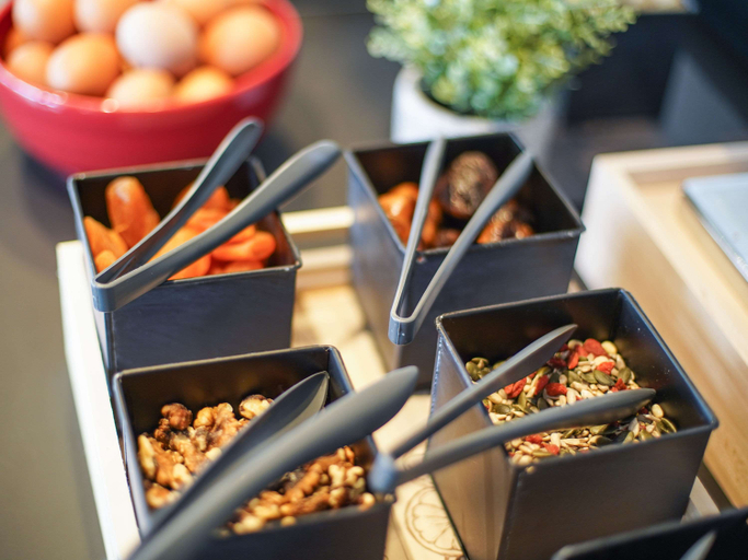 Food & Drinks 5, ibis Tours Centre Giraudeau, Indre-et-Loire