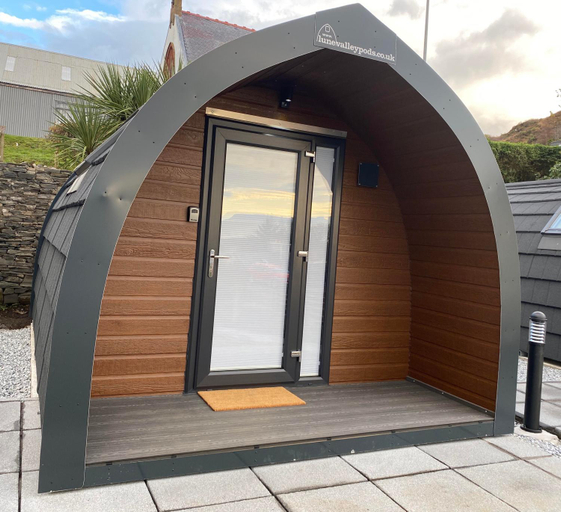 Others 3, Mallaig Glamping Pods, Highland