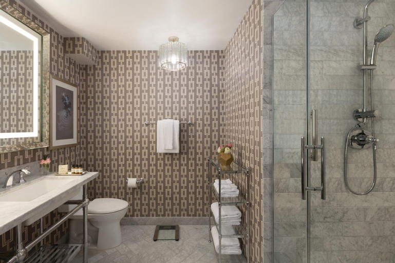 Bathroom 1