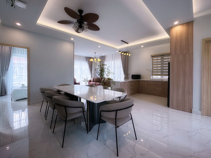 Others 5, Villa NovaWorld Phan Thiet 9 Trip STay, Phan Thiết
