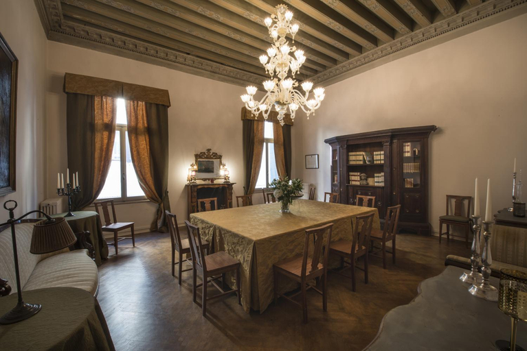 Others 3, La Residenza 818, Venezia