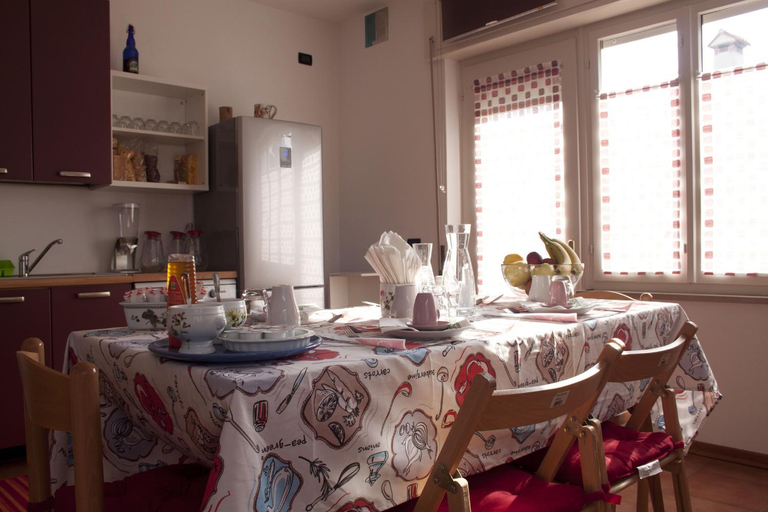 Others 3, B&B Marameo, Udine