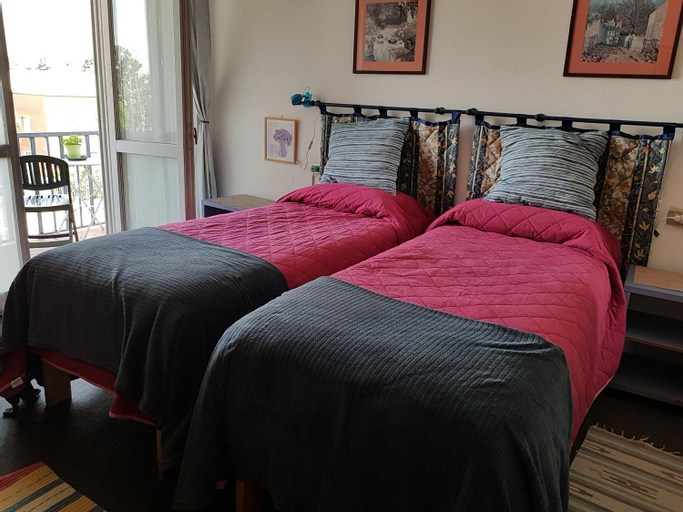 Guesthouse La Rocca, Bergamo