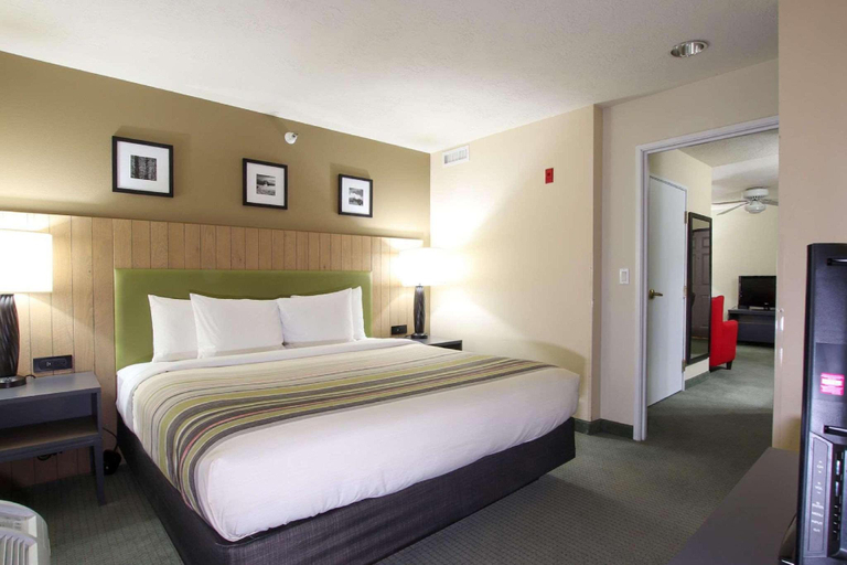 Bedroom 20