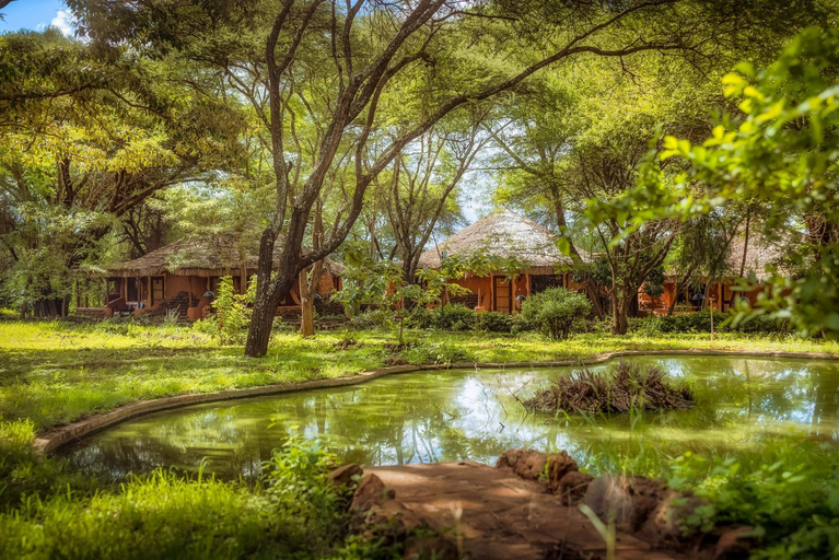 Others 4, Amboseli Sopa Lodge, Kajiado South