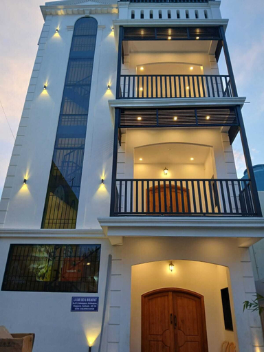 Exterior & Views 2, La Lune B&B, Viluppuram