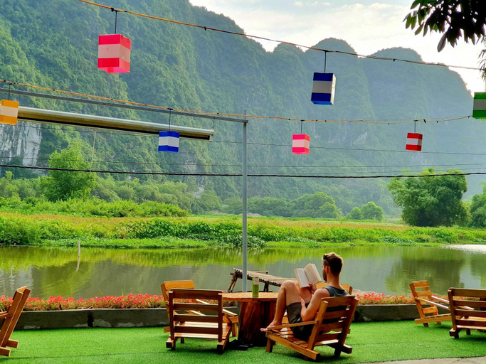 Others 2, Quốc Khánh Bamboo Homestay , Hoa Lư