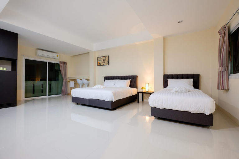 Others 4, Wisdom hotel, Muang Samut Songkhram