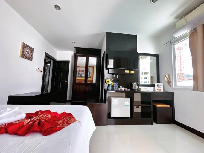 Bedroom 7