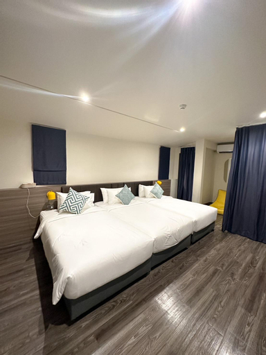 Bedroom 11