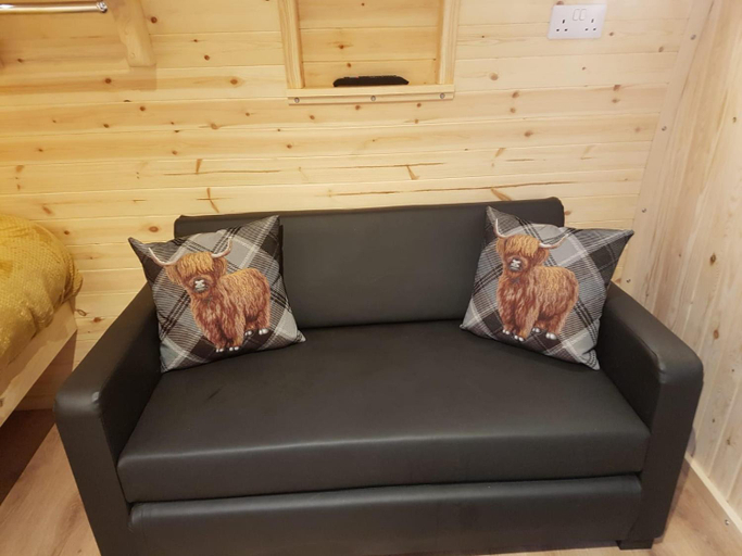 Others 1, Mallaig Glamping Pods, Highland