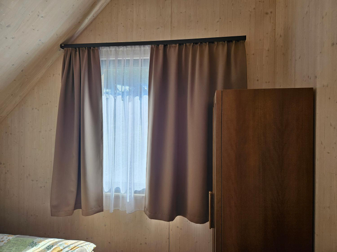 Bedroom 2, Chata Paja, Liptovský Mikuláš