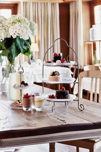 Food & Drinks 5, Gasthof-Hotel Dannerwirt, Rosenheim