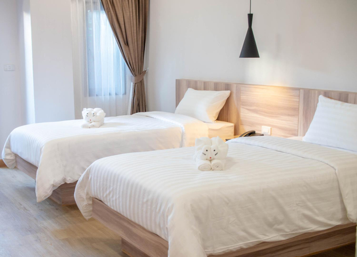 Bedroom 8