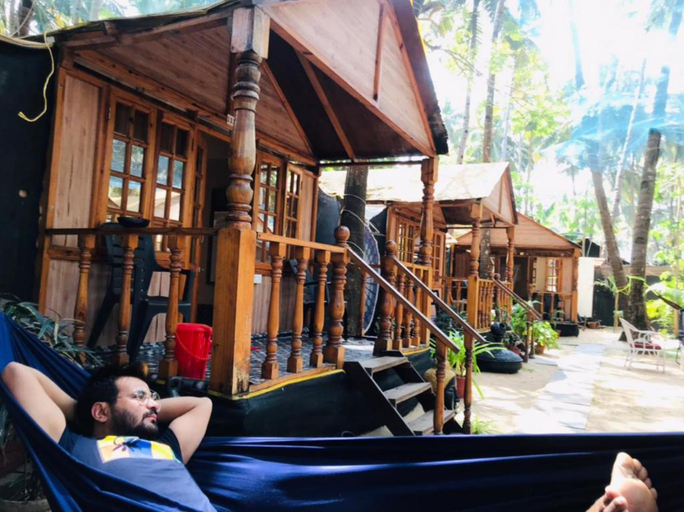 Others 3, Palolem Villas, South Goa