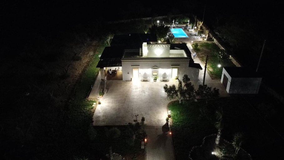 Others 3, B&b Casina Il Mandorlo, Lecce
