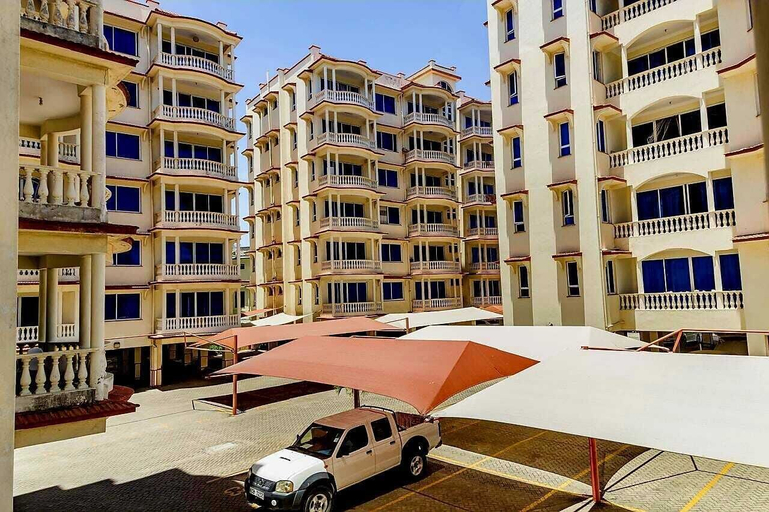 Exterior & Views, Clalem Bay Condos by RevSerene, Nyali