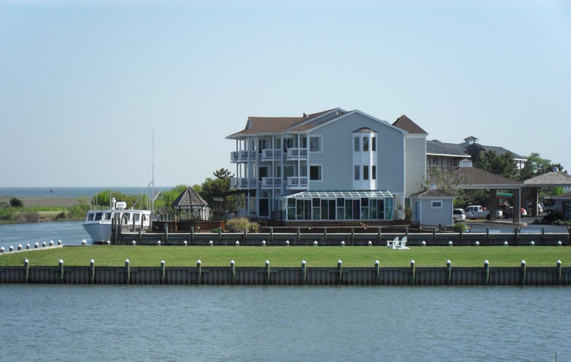 Others 2, Island Resort, Accomack