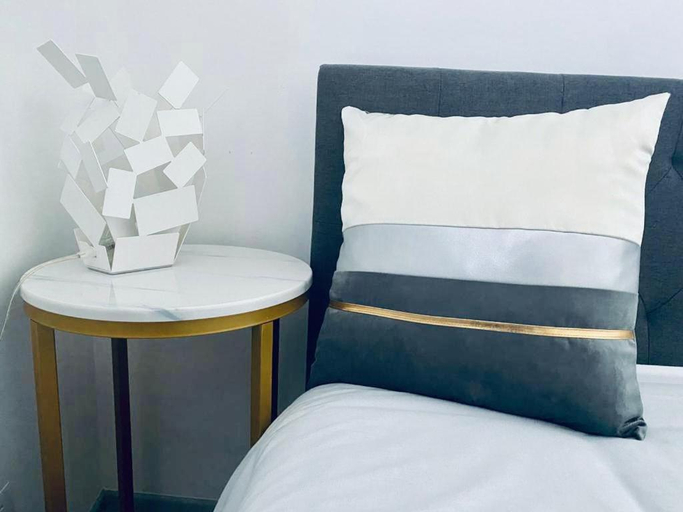 Bedroom 2, Villa Martina Luxury Suites Como Lake, Lecco