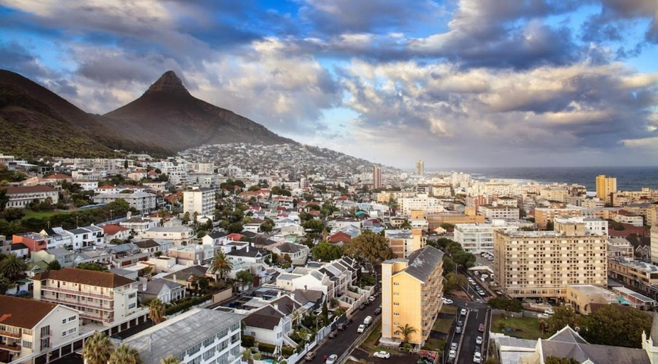 Others 3, 20 belladonna avenue Vredehoek Cape town, City of Cape Town