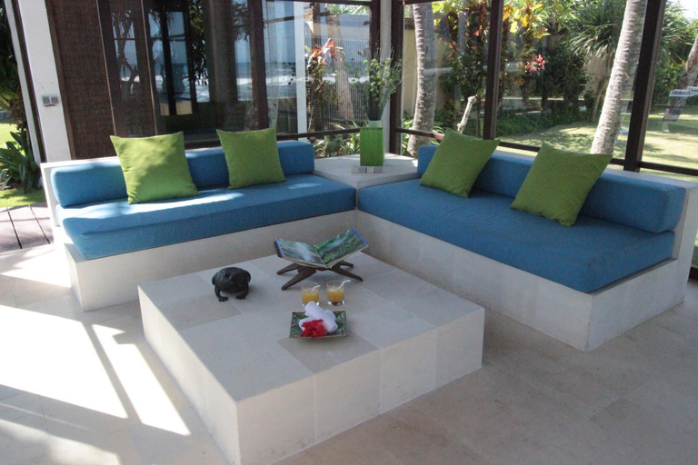 Food & Drinks 3, Villa Samudra Luxury Beachfront, Gianyar