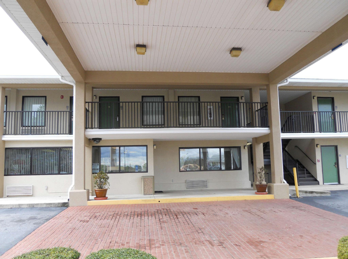 America's Best Inn Decatur, DeKalb