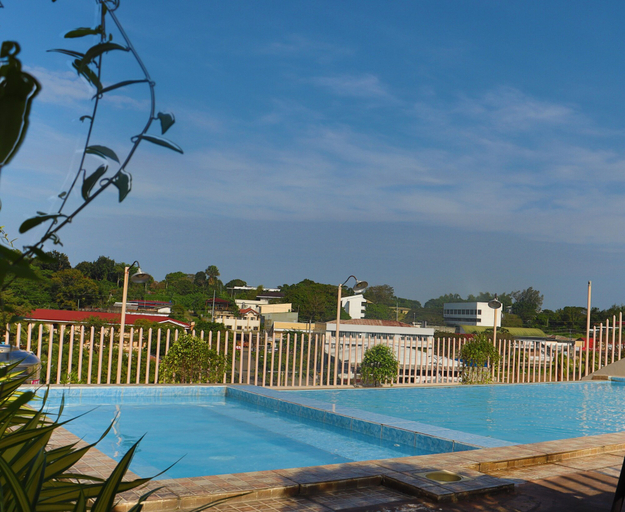 Sport & Beauty 5, Hotel Veronica, Roxas City