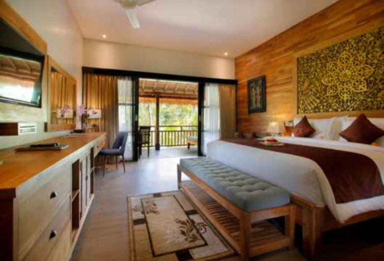 Bedroom 7