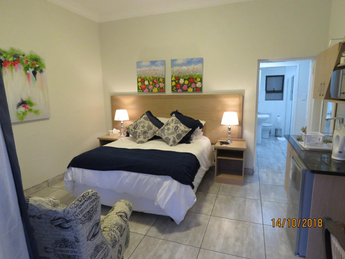 2, Sunbird Garden Cottage, City of Tshwane