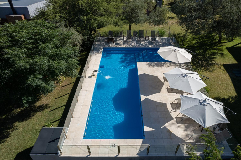 Swimming pool 5, Casas Acrux, San Alberto