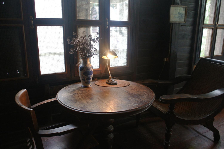 Others 4, Villa Guest House, Phra Nakhon