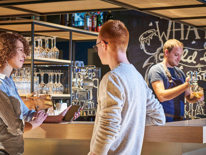Food & Drinks 5, Ibis Bethune Centre Gare, Pas-de-Calais