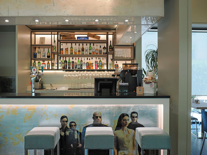 Food & Drinks 5, ibis Locarno, Locarno