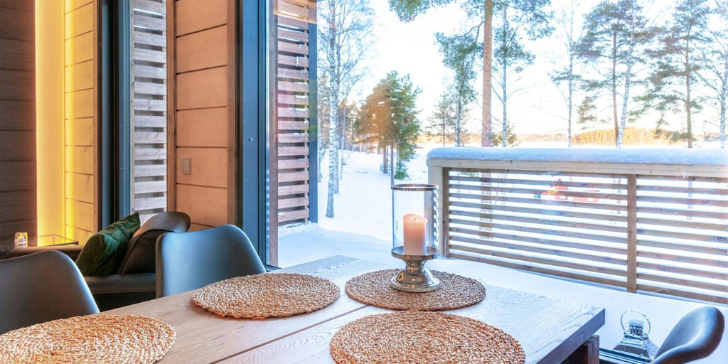 Others 3, Ellivuori Chalet, Pirkanmaa